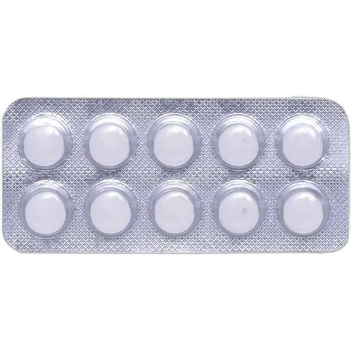 bisosafe 5mg tablet 10's